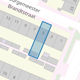 Perceel ZTW01-E-2592