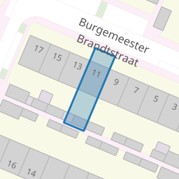 Perceel ZTW01-E-2595