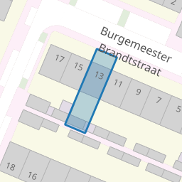 Perceel ZTW01-E-2596