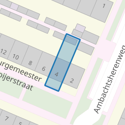 Perceel ZTW01-E-2599