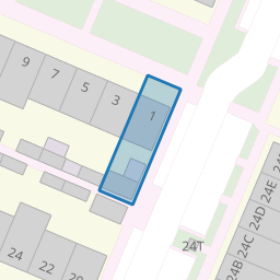 Perceel ZTW01-E-2607