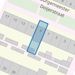 Perceel ZTW01-E-2611