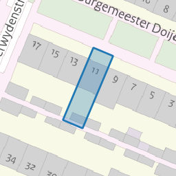 Perceel ZTW01-E-2612