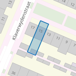 Perceel ZTW01-E-2614