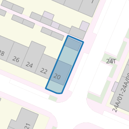 Perceel ZTW01-E-2615