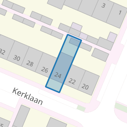 Perceel ZTW01-E-2617