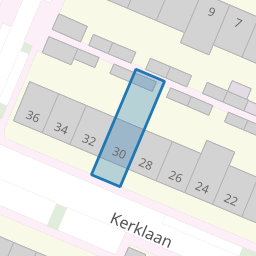 Perceel ZTW01-E-2620