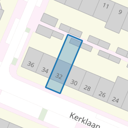 Perceel ZTW01-E-2621