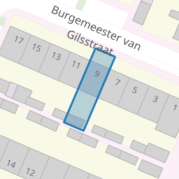 Perceel ZTW01-E-2630