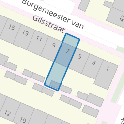 Perceel ZTW01-E-2631