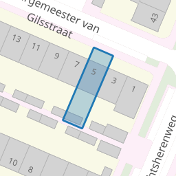 Perceel ZTW01-E-2632