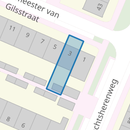 Perceel ZTW01-E-2633