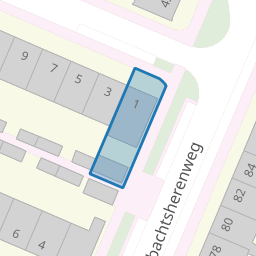 Perceel ZTW01-E-2634