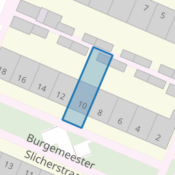 Perceel ZTW01-E-2639