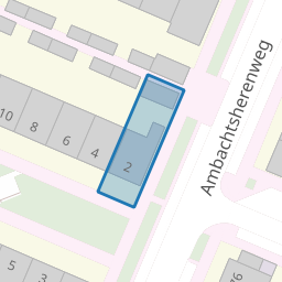 Perceel ZTW01-E-2643