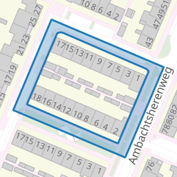 Perceel ZTW01-E-2644