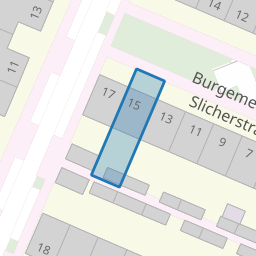 Perceel ZTW01-E-2645