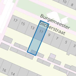 Perceel ZTW01-E-2647