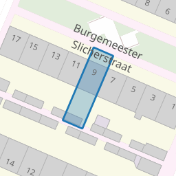 Perceel ZTW01-E-2648