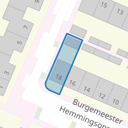 Perceel ZTW01-E-2653