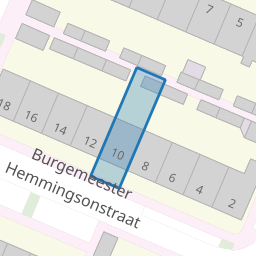 Perceel ZTW01-E-2657