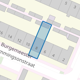 Perceel ZTW01-E-2658