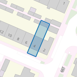 Perceel ZTW01-E-2660