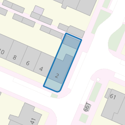 Perceel ZTW01-E-2661