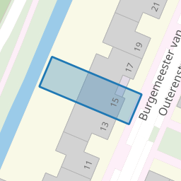 Perceel ZTW01-E-2668