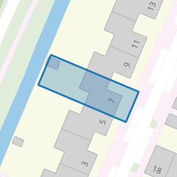 Perceel ZTW01-E-2672