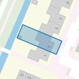 Perceel ZTW01-E-2674