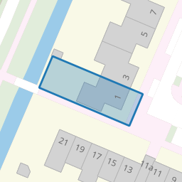 Perceel ZTW01-E-2675