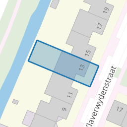 Perceel ZTW01-E-2686