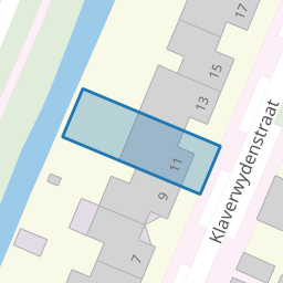 Perceel ZTW01-E-2687