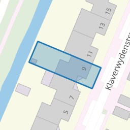 Perceel ZTW01-E-2688