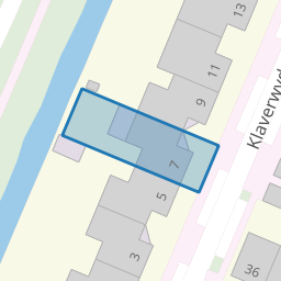 Perceel ZTW01-E-2689