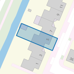 Perceel ZTW01-E-2690