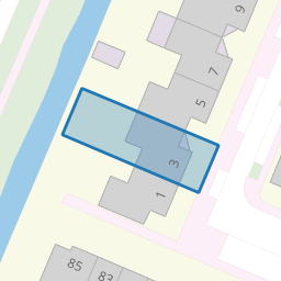 Perceel ZTW01-E-2691