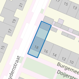 Perceel ZTW01-E-2695