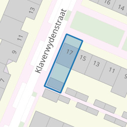 Perceel ZTW01-E-2697