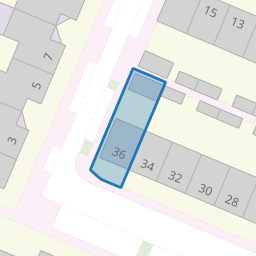 Perceel ZTW01-E-2698