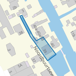 Perceel ZTW01-E-2724