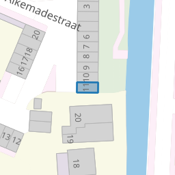 Perceel ZTW01-E-2731