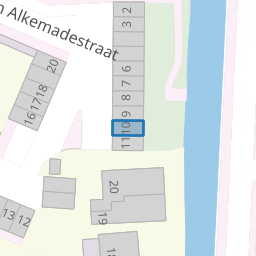 Perceel ZTW01-E-2732