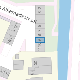 Perceel ZTW01-E-2733