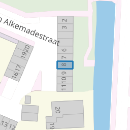 Perceel ZTW01-E-2734