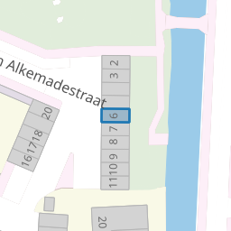 Perceel ZTW01-E-2736