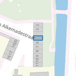 Perceel ZTW01-E-2737