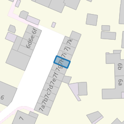 Perceel ZTW01-E-2738