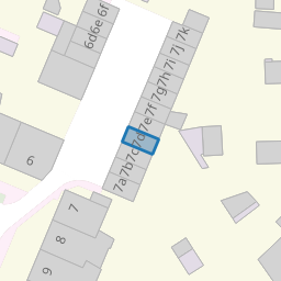 Perceel ZTW01-E-2740